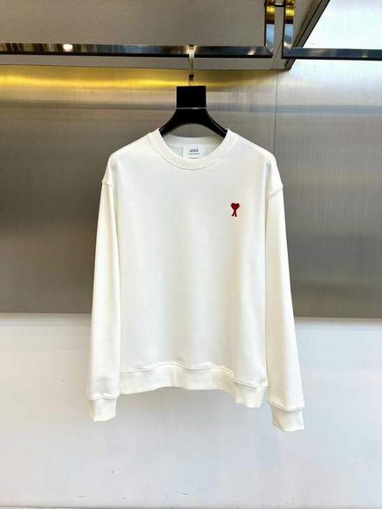 Picture of Ami Sweatshirt _SKUAmiS-2XLtltx0128983